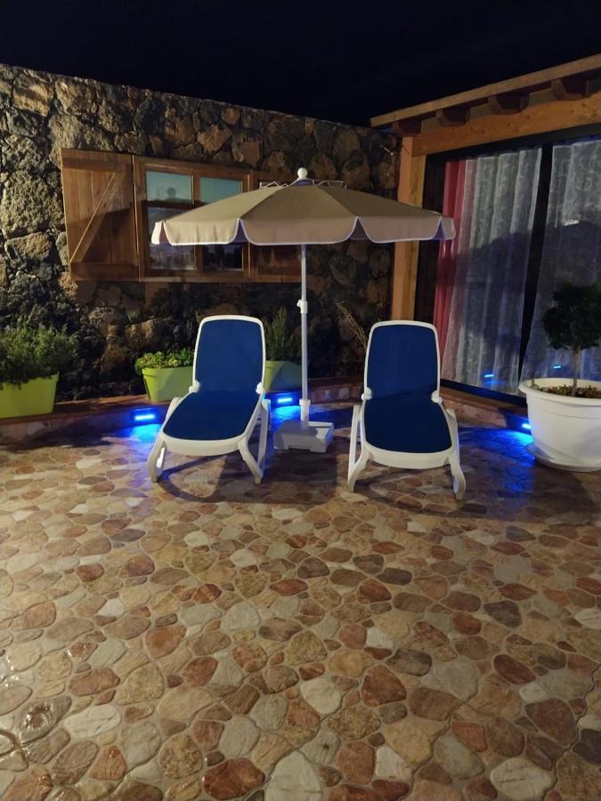Villa Franymar Лахарес Экстерьер фото