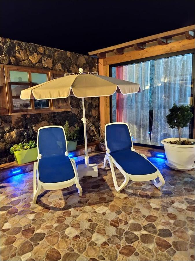 Villa Franymar Лахарес Экстерьер фото
