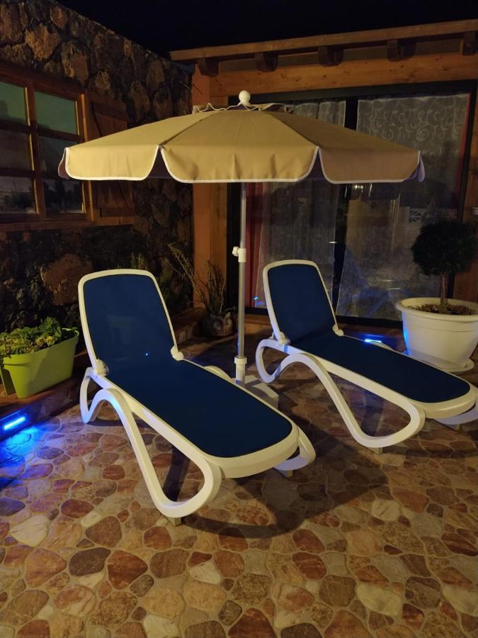 Villa Franymar Лахарес Экстерьер фото